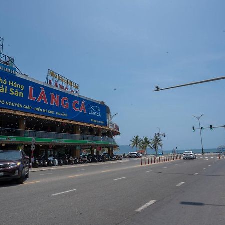Hotel Hoang Thinh Danang Exteriér fotografie