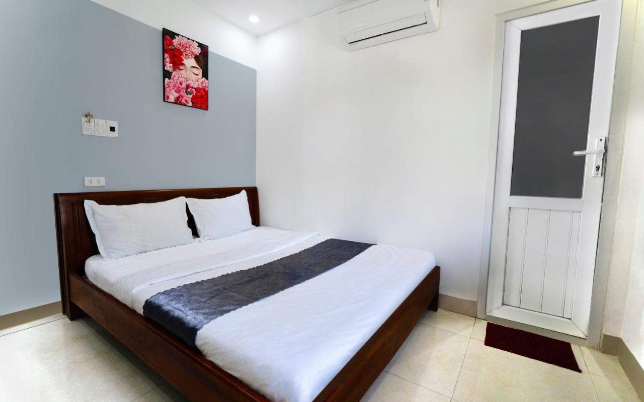 Hotel Hoang Thinh Danang Exteriér fotografie