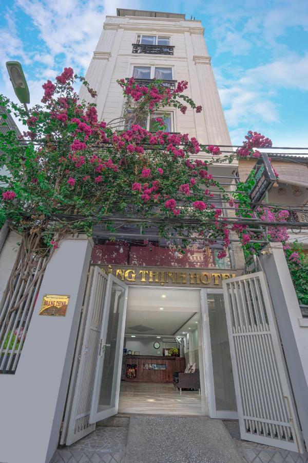 Hotel Hoang Thinh Danang Exteriér fotografie