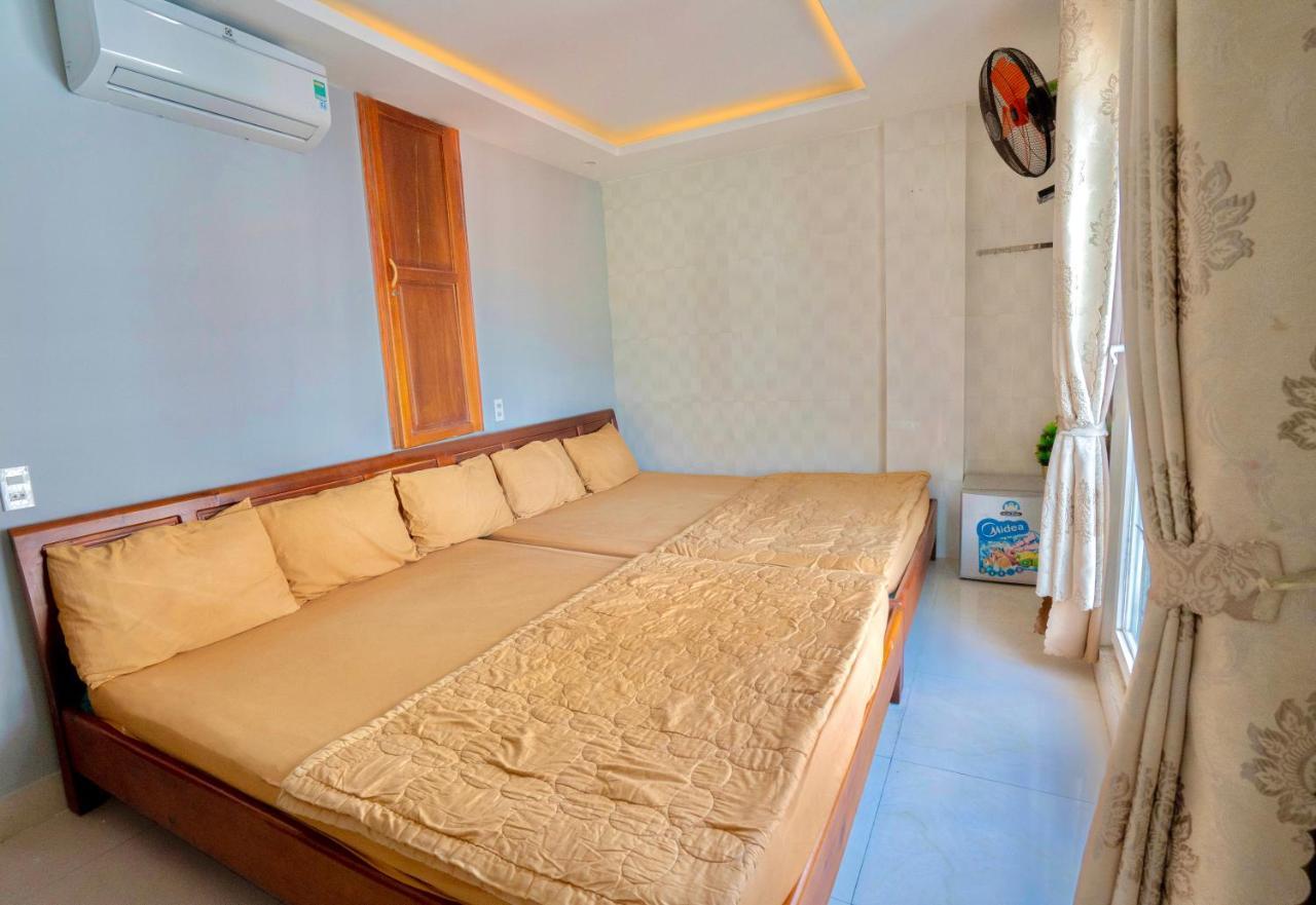 Hotel Hoang Thinh Danang Exteriér fotografie