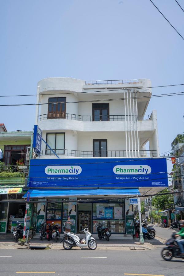 Hotel Hoang Thinh Danang Exteriér fotografie