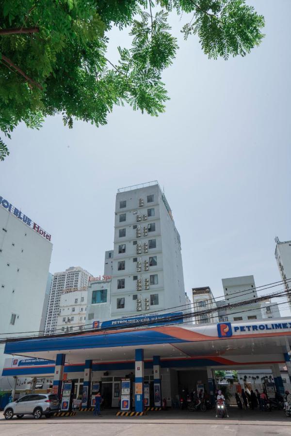 Hotel Hoang Thinh Danang Exteriér fotografie