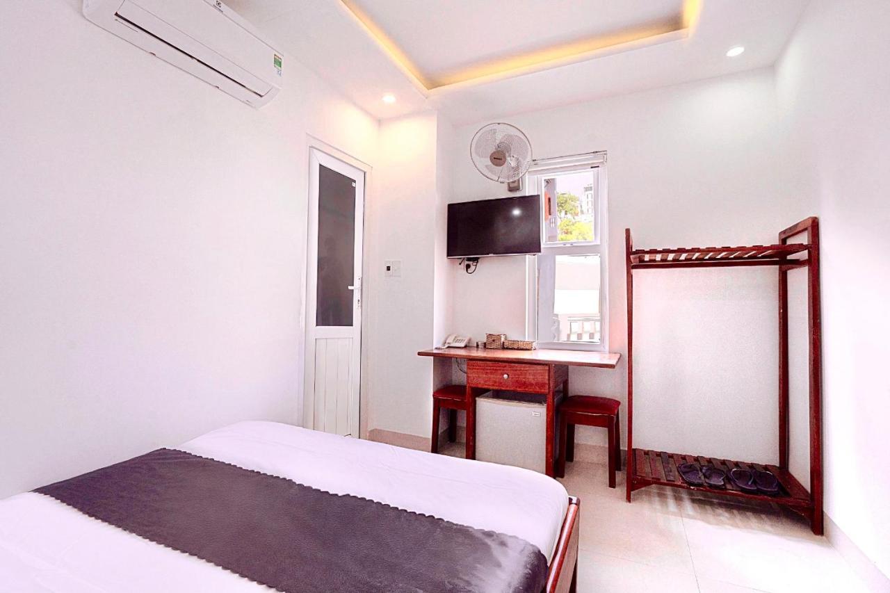 Hotel Hoang Thinh Danang Exteriér fotografie