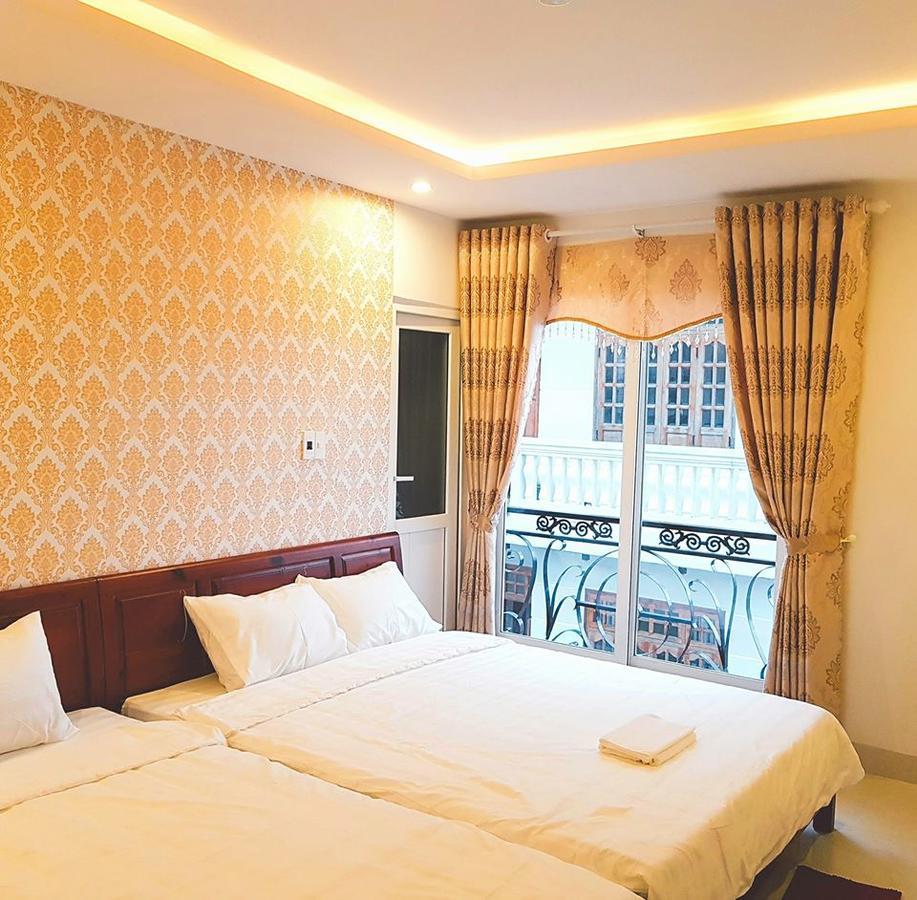 Hotel Hoang Thinh Danang Exteriér fotografie