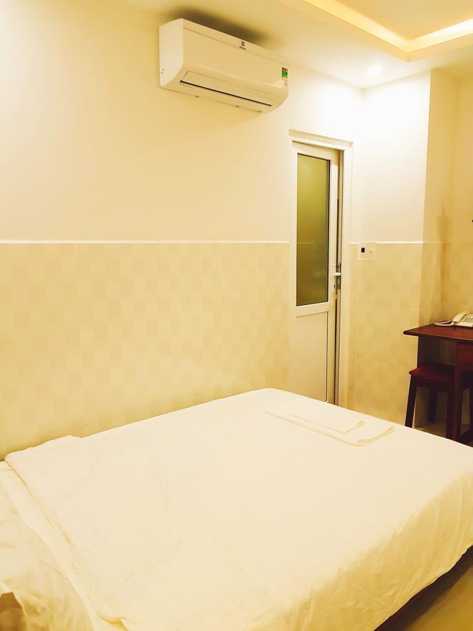 Hotel Hoang Thinh Danang Exteriér fotografie